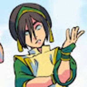 Meet your Posher, Melanie_